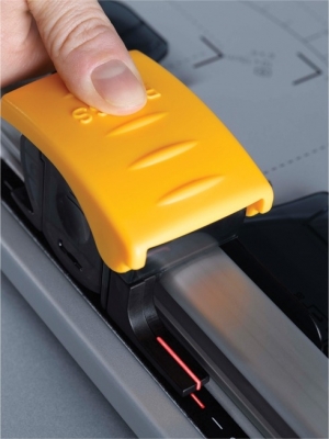 Trimmer Electron Rotary A4 Fellowes